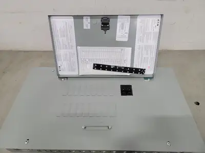 USED EATON CBM118