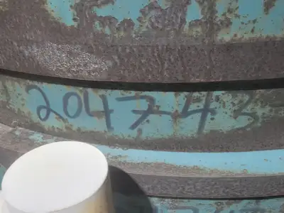 USED METSO 814329276200