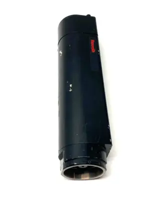 USED BOSCH REXROTH 3~PM SERVO MOTOR EC304 SZ4