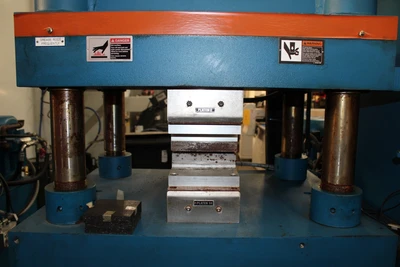 USED 2014 Wabash MPI-Lanco Wabash 100T