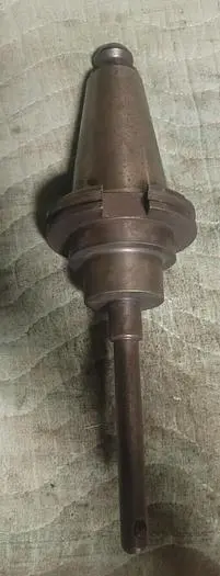 Used DEVLIEG DM9-303-57 Tool Holders Wisconsin US | Lemke Machinery Sales #309278