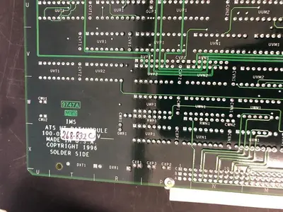 (28) LTX 120-0268-732 REV C