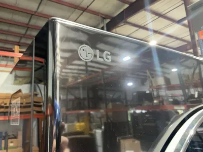 Used LG WKGX201HBA Washers Michigan US | Miedema Asset Management Group #1456914