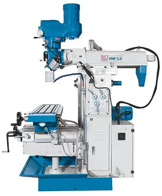 NEW KNUTH VHF 3.2