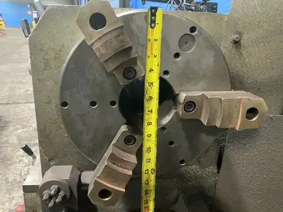 Used 2011 SHARP 2680B Engine Lathes Ohio US | HGR 24 #1413209