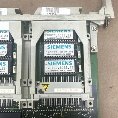 USED Siemens 6FX1128-1BA00