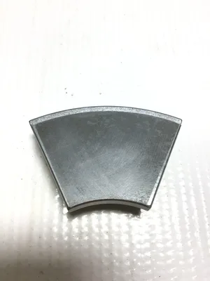 Ingersoll Dresser Pumps 366038-001 K001953 Pump Thrust Shoe Bearing