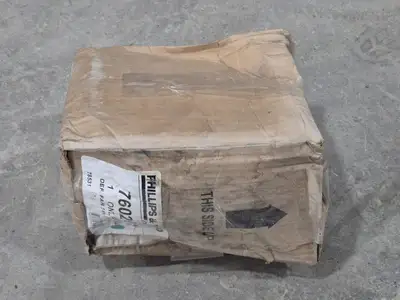 NEW PHILIPS & TEMRO 7602891