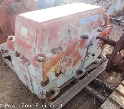 USED WESTINGHOUSE 2FFA-D12F