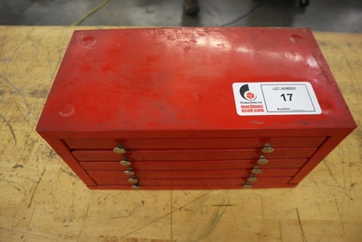 Used HUOT INDEX Other Cutting Tools Minnesota US | Machinesused.com #1364575