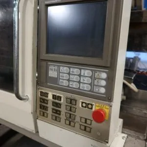 USED 2000 TOSHIBA EC110V21/2B