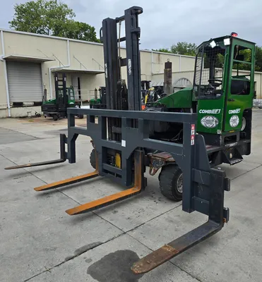 Used 2020 COMBILIFT C10000XL Automotive Lifters California US | JPS International Inc #1324547