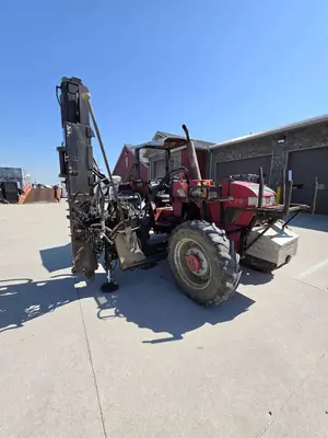 Used MCCORMICK C70 Utility Tractors Nebraska US | Trustworthy Equipment #1403575