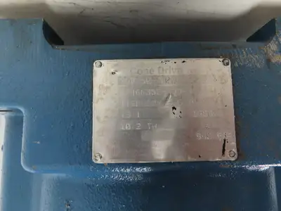 Used CONE DRIVE _UNKNOWN_ Speed Reducers Indiana US | Arrow Industrial #1367867