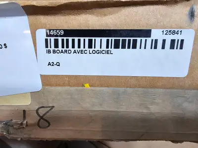 New | in-Stock VEEDER-ROOT 332481-001 Misc Electrical & Power Parts British Columbia CA | Lenmark #1439611