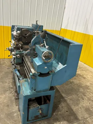 USED ENCO ENCO 111-1838