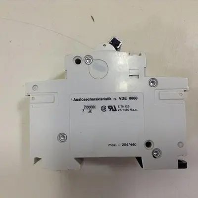USED ABB S282-K20A