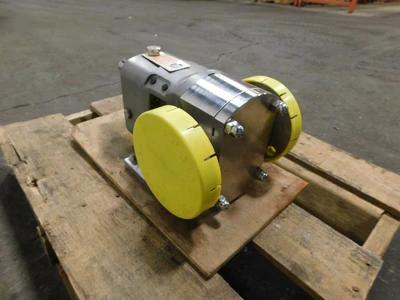 WRIGHT _UNKNOWN_ Other Pumps | Equipment Recovery Corp. (8)