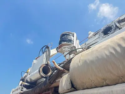 Used 2010 SCHRAMM T200XD DEEP WATER / OIL & GAS ENERGY DRILL RIG. Drill Rigs Pennsylvania US | East West Machinery & Drilling #1418084