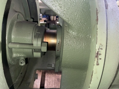 USED Worthington 6FRBH-142