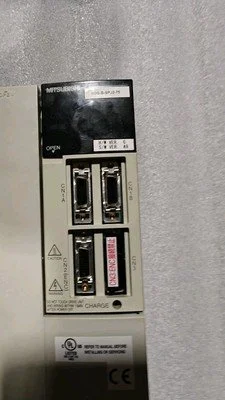 USED MITSUBISHI ELECTRIC MITSUBISHI MDS-B-SPJ2-75