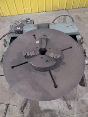 USED RANSOME 5-P
