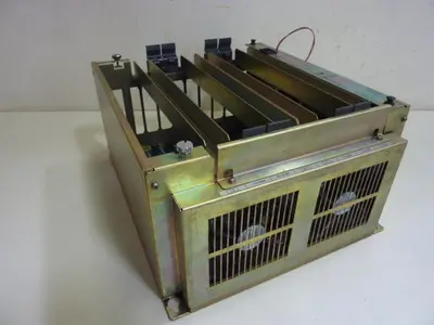 USED YASKAWA JZNCU-MRK12-1E