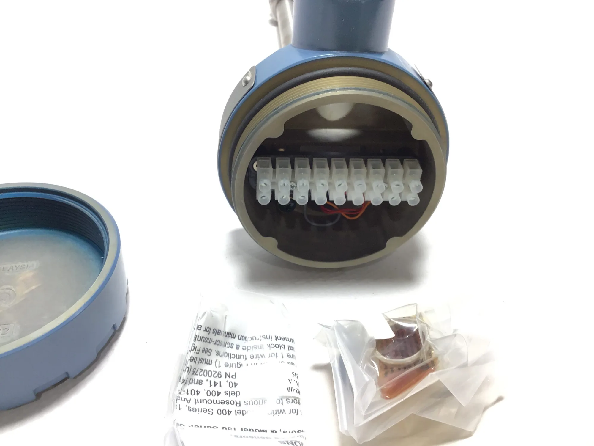 Rosemount Analytical 140-54-99 Conductivity Sensors