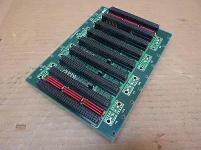USED AUGAT 8160-VME109E