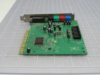 Used CREATIVE LABS _UNKNOWN_ Circuit Boards | OCO Industrial #1621415