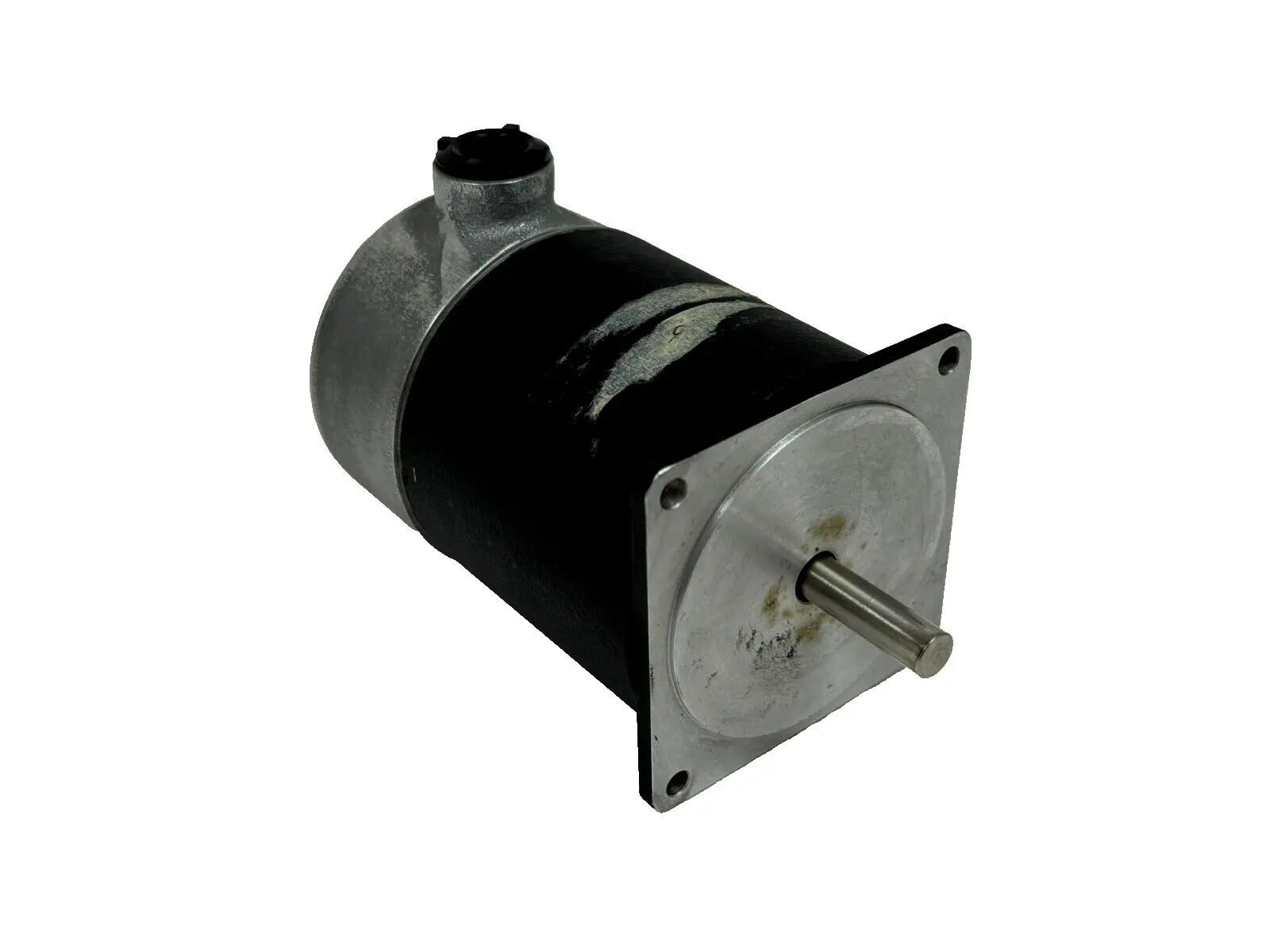 NEW AMERICAN PRECISION 34C-9209AP STEPPER MOTOR 2.9VDC 4.6A 34C9209AP