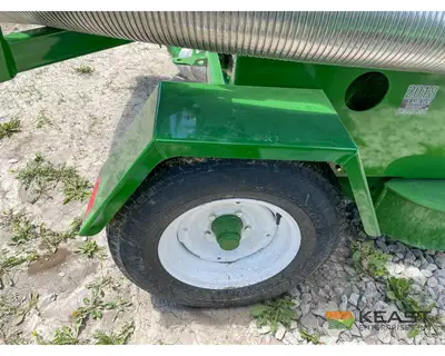 Used WALINGA _UNKNOWN_ Pneumatic Conveyors Iowa US | Keast Enterprises #1360442