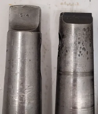 COLLIS Morse Taper Sleeves Tooling & Accessories, Tooling | Machinery Central (3)