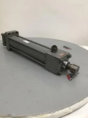 USED TSUDA THC-L139B