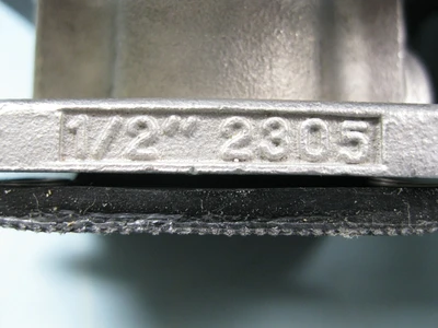 USED ITT A205