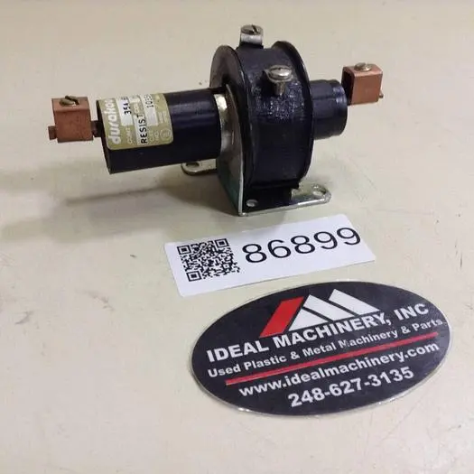 Used DURAKOOL 1035A120AC Relays & Switches Michigan US | Ideal Machinery #599693
