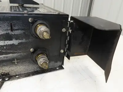 Lincoln Electric K804-1 Multi-Process Switch DC400 or DC600