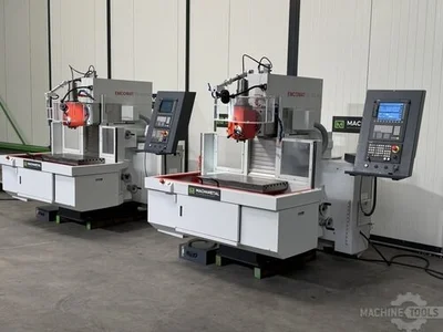 USED 2019 EMCO FB-450 MC