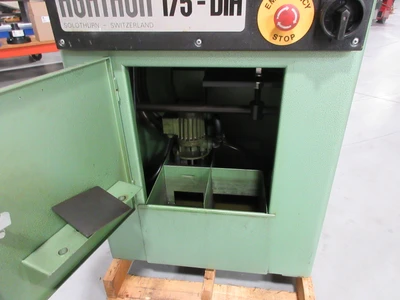 Used AGATHON 175-A Tool & Cutter Grinders Minnesota US | Machinesused.com #1445802