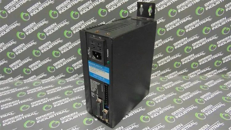 Used OLSEN CONTROLS INC. _UNKNOWN_ Servo Controller Parts Wisconsin US | Green Industrial #670801