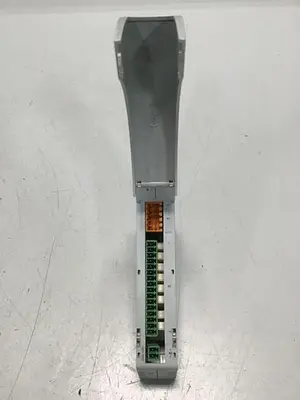 USED SIGMATEK 12-051-181 CEZ181