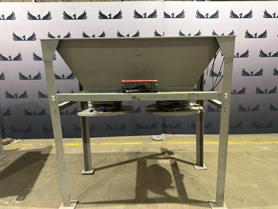 USED 2003 UNTIED AIR SPECIALISTS (UAS) FJL8-2455