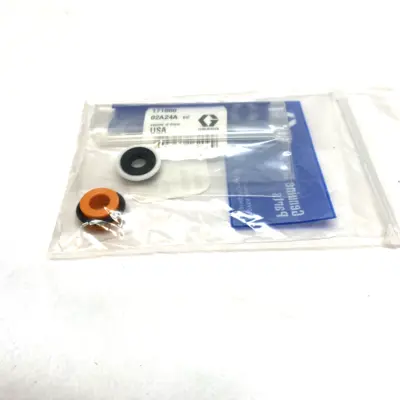 USED GRACO SEAL KIT