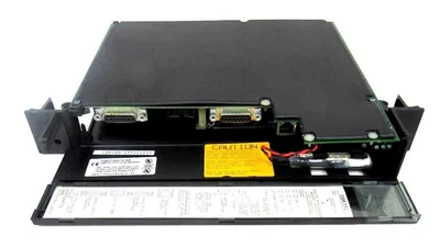 USED GE FANUC IC697CGR772-AA PROCESSOR UNIT IC697CGR772AA