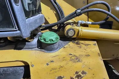 Used 2013 DEERE 410K Backhoe Loaders North Dakota US | Proxy Equipment #1378317