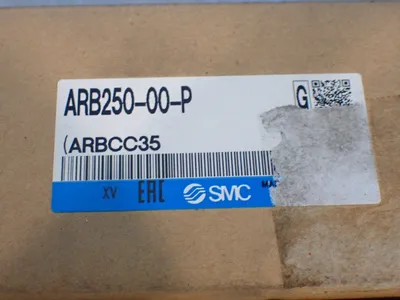 NEW SMC ARB25000P