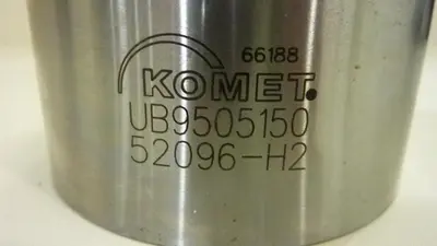 NEW KOMET UB9505150