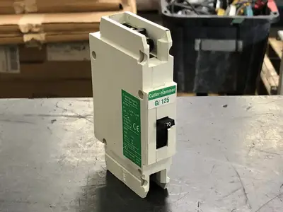 NEW CUTLER-HAMMER GI1070