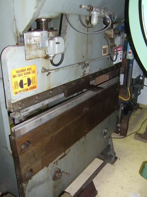 USED DRIES 46-C