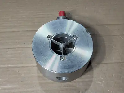 USED TURBINES WM0200X3